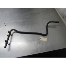 02S101 Heater Line From 2006 FORD E-350 SUPER DUTY  6.8